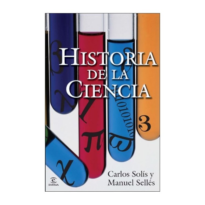 Historia de la ciencia