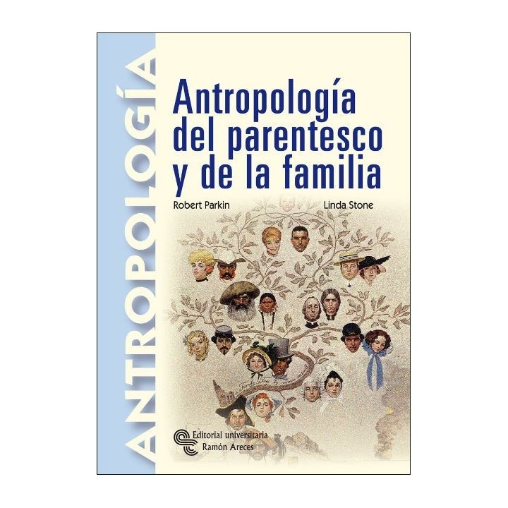 Antropología del parentesco y de la família