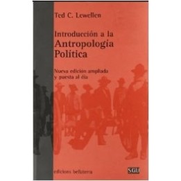 Introducción a la antropología política