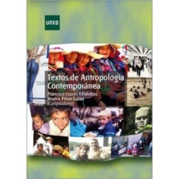 Textos de antropología contemporánea
