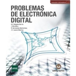 Problemas de electrónica digital