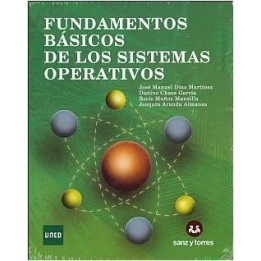 Fundamentos básicos de los sistemas operativos