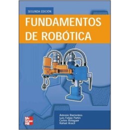 Fundamentos de robótica