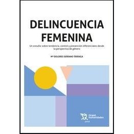 Delincuencia femenina