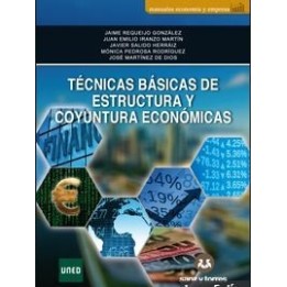 Técnicas básicas de estructura y coyuntura económica