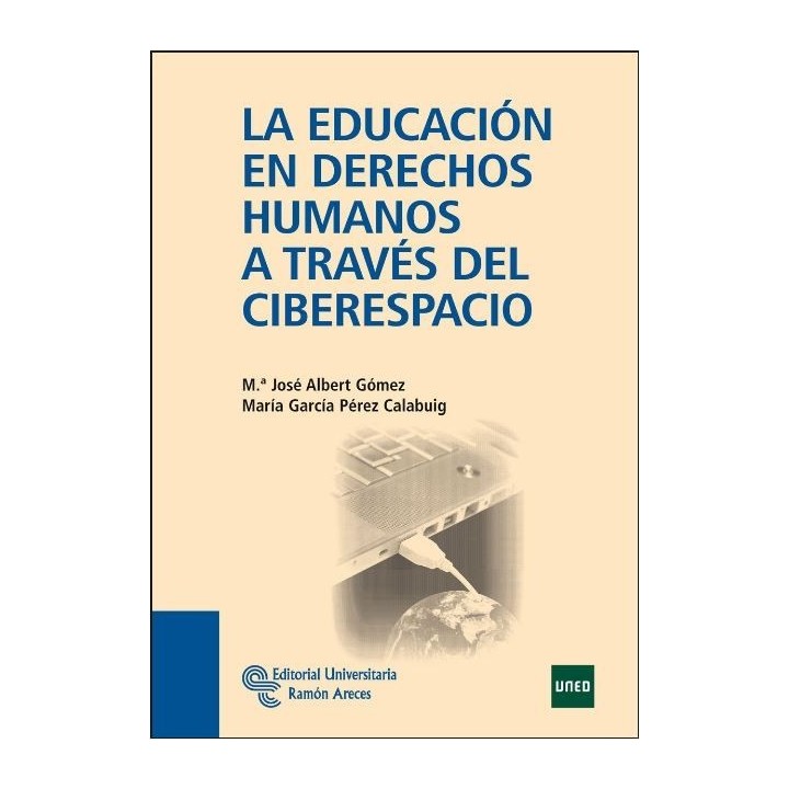 La educación en derechos humanos a través del ciberespacio