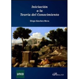Iniciación a la teoría del conocimiento