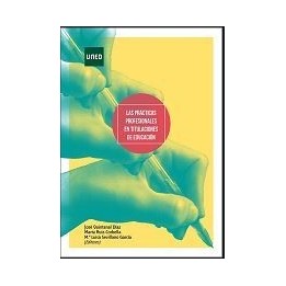 Las prácticas profesionales en titulaciones de educación