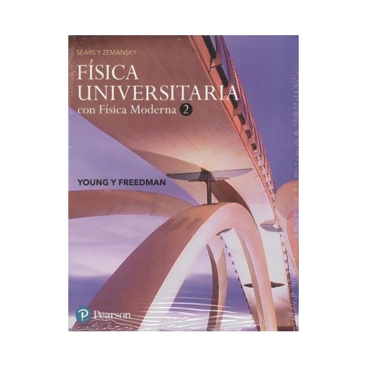 Física universitaria con física moderna 2