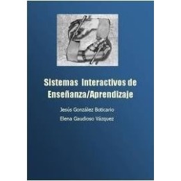 Sistemas interactivos de enseñanza aprendizaje