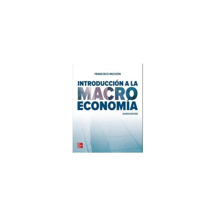 Introducción a la macroeconomía