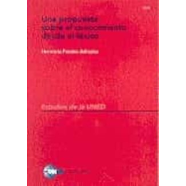 Una propuesta sobre el conocimiento desde el léxico