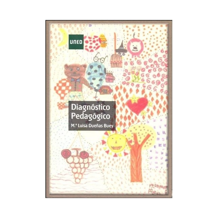 Diagnóstico pedagógico