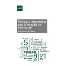 Técnicas e instrumentos para la recogida de información