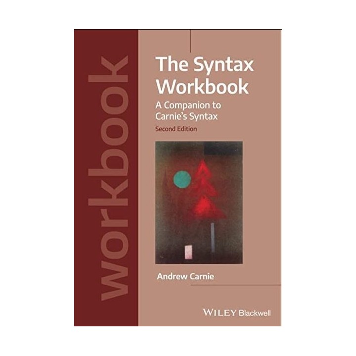 The syntax workbook