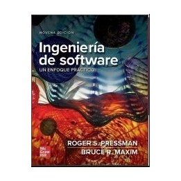 Ingeniería del software. Un enfoque práctico