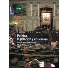 Política legislación y educación