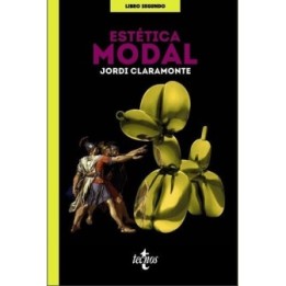 Estética modal. Libro segundo