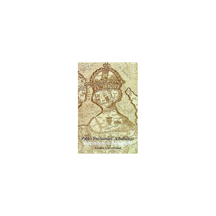 Fragmentos de monarquía