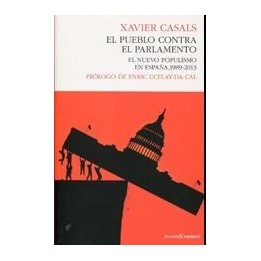 El pueblo contra el Parlamento
