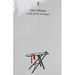 Look back in anger
