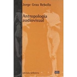Antropología audiovisual