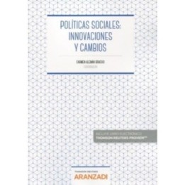 Políticas sociales. Innovaciones y cambios