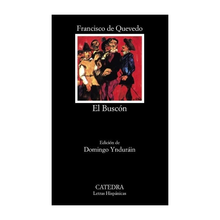 El Buscón