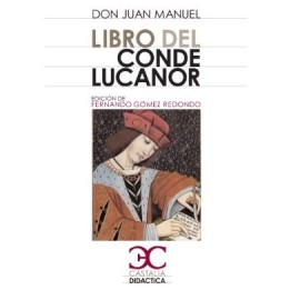 Libro del Conde Lucanor