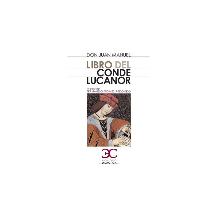 Libro del Conde Lucanor