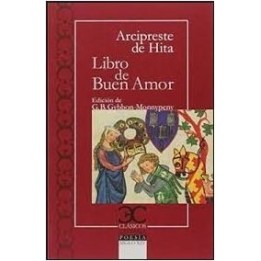 Libro de Buen Amor