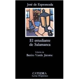 El estudiante de Salamanca