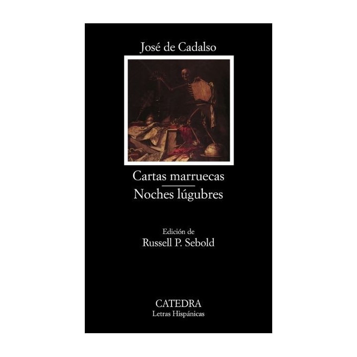 Cartas marruecas / Noches lúgubres
