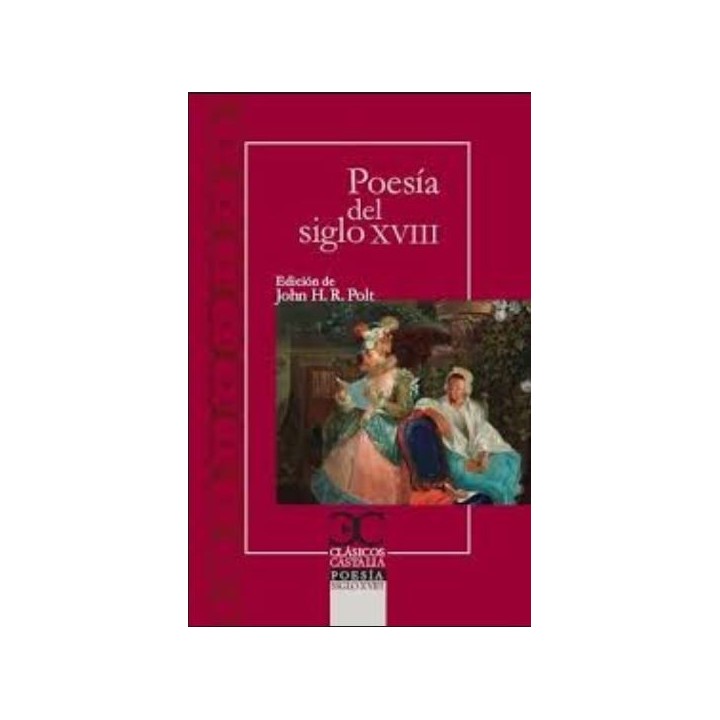 Poesía del siglo XVIII