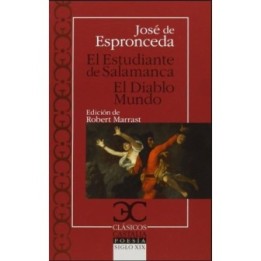 El Estudiante de Salamanca - El diablo mundo