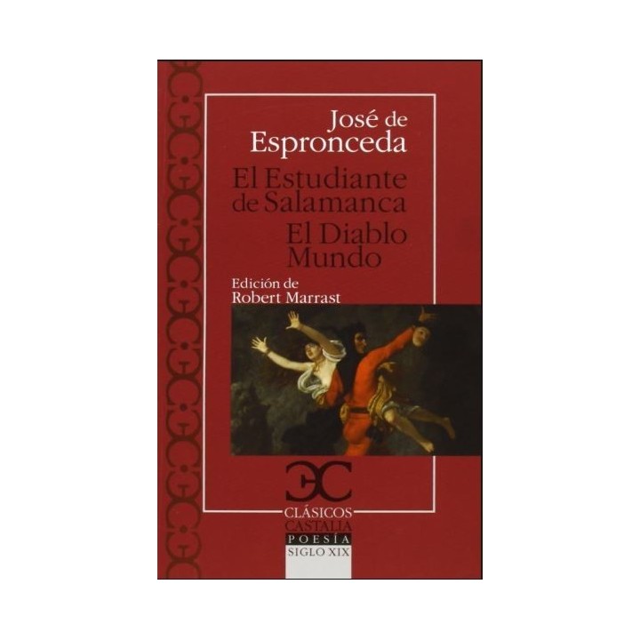 El Estudiante de Salamanca - El diablo mundo