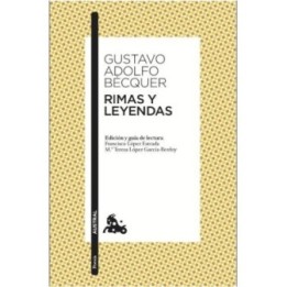 Rimas y leyendas