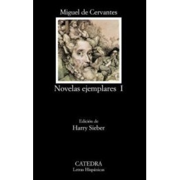 Novelas ejemplares I