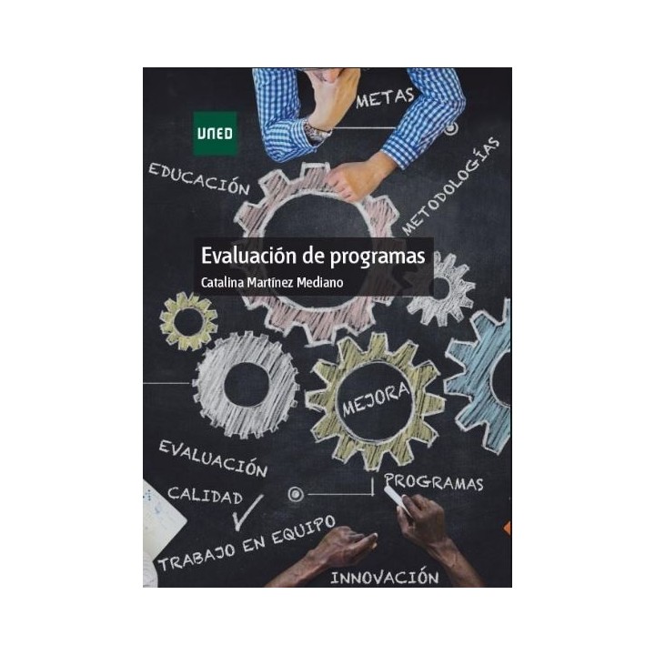 Evaluación de programas Modelos y procedimientos