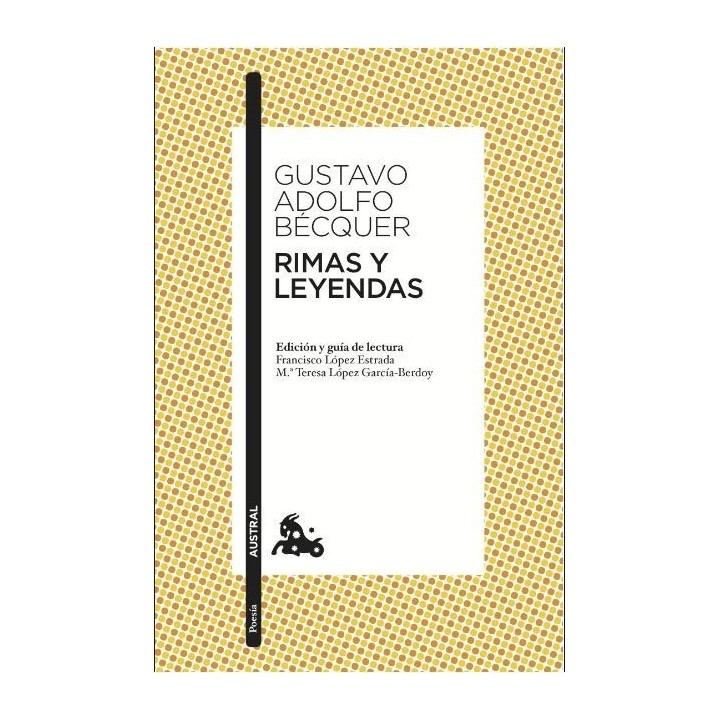 Rimas y leyendas
