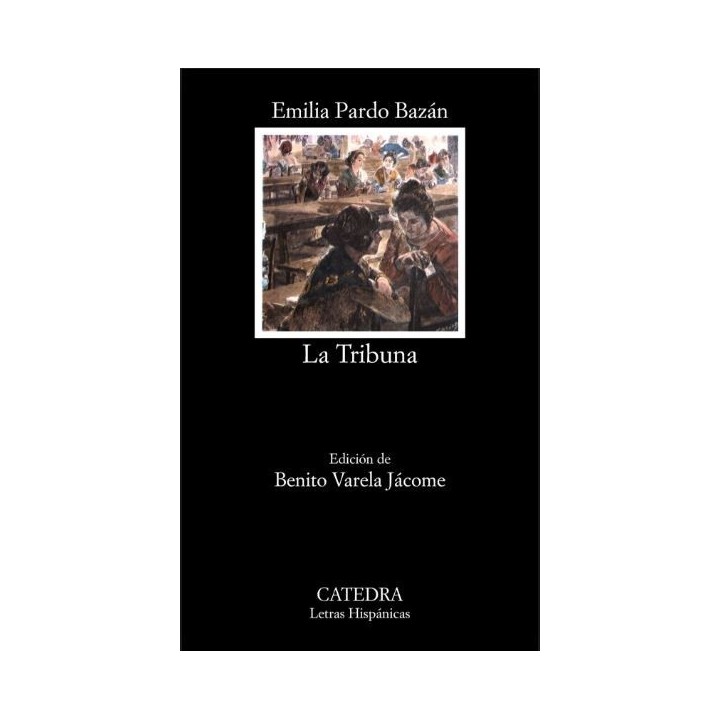 La tribuna