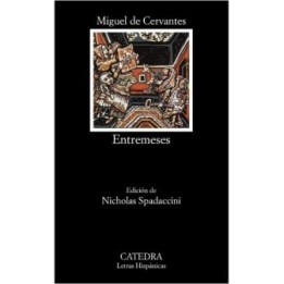 Entremeses
