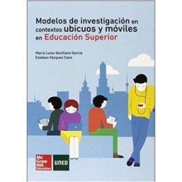 Modelos de investigación en contextos ubicuos y móviles en Educación Social