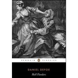 Moll Flanders