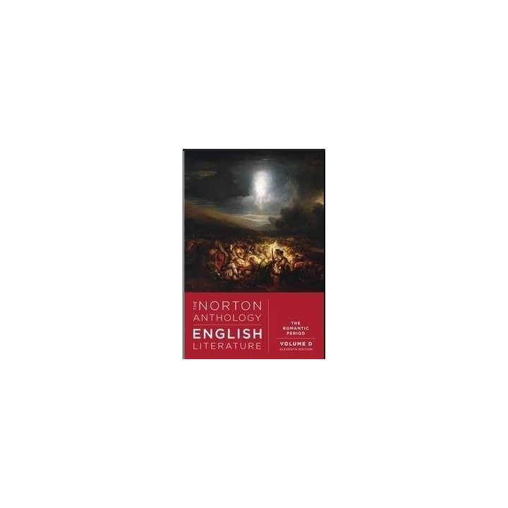 The Norton anthology of english literature. The romantic period