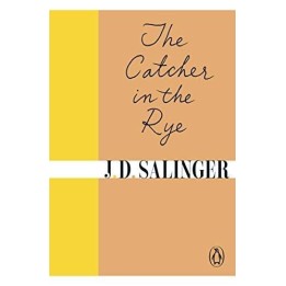 The catcher in the rye
