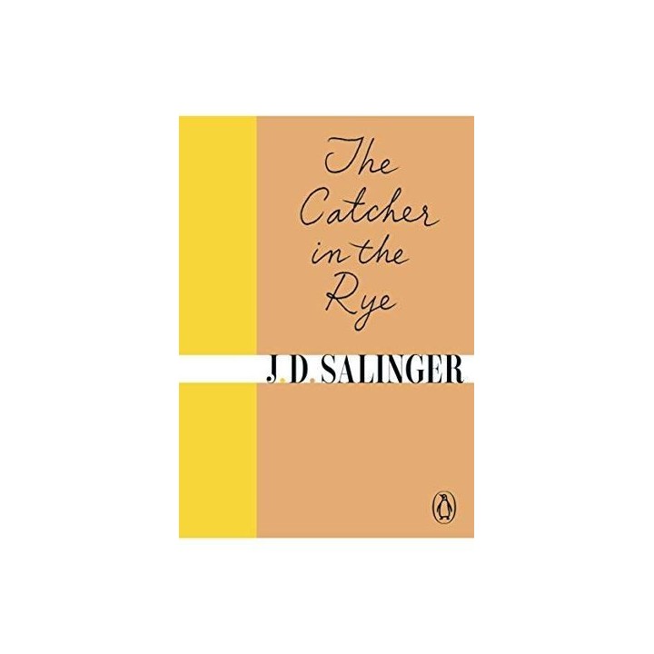 The catcher in the rye
