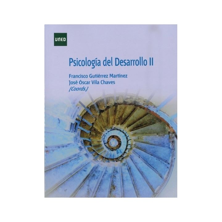 Psicología del desarrollo II
