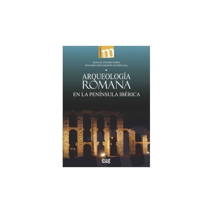 Arqueología romana en la Península Ibérica