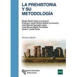 La prehistoria y su metodología